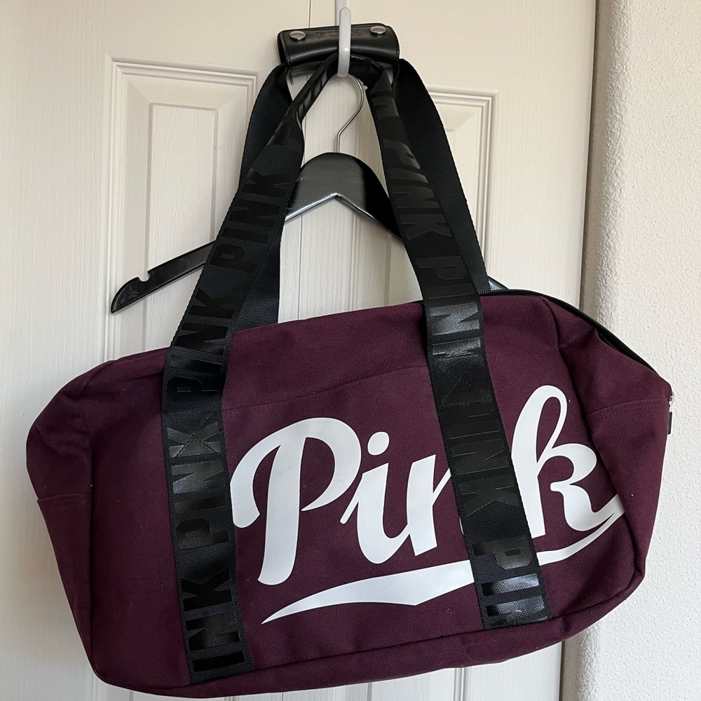 Victoria’s Secret PINK Duffle Bag